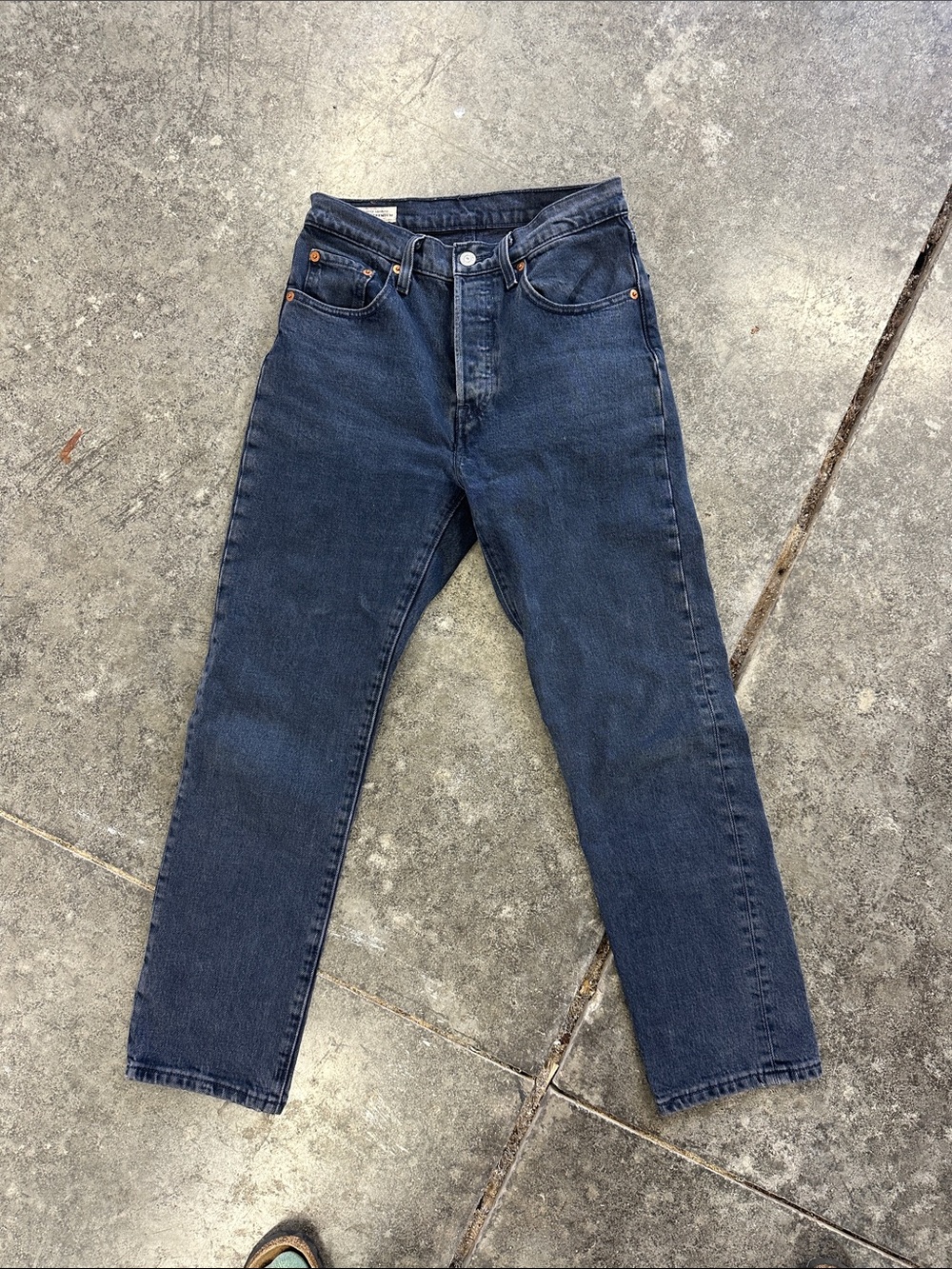 Levi’s 501